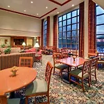 Staybridge Suites Chicago-Oakbrook Terrace By Ihg 