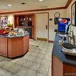 Staybridge Suites Chicago-Oakbrook Terrace By Ihg 