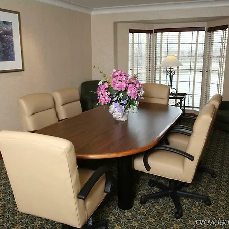 Staybridge Suites Chicago-Oakbrook Terrace By Ihg 
