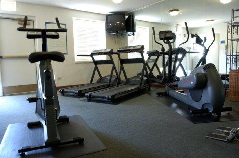 Staybridge Chicago-oakbrook Terrace By Ihg Hotel