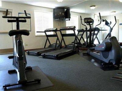 Staybridge Chicago-oakbrook Terrace By Ihg