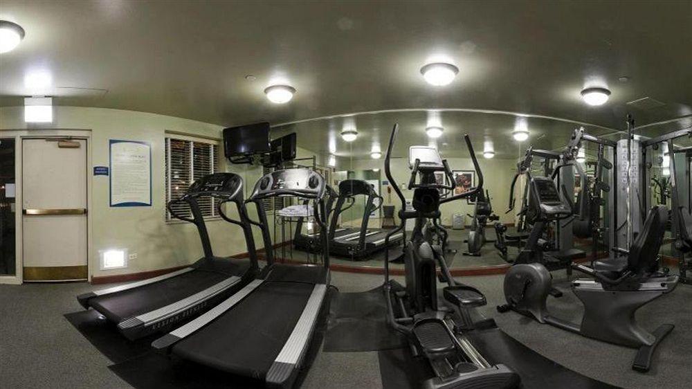 Hotel Staybridge Chicago-oakbrook Terrace By Ihg 3*