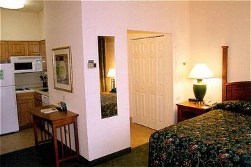 Staybridge Chicago-oakbrook Terrace By Ihg Oakbrook Terrace
