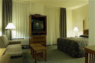 Staybridge Chicago-oakbrook Terrace By Ihg Hotel Oakbrook Terrace