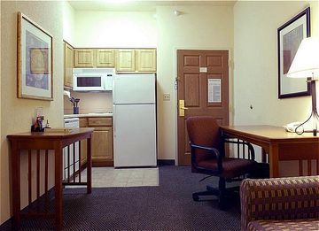 Hotel Staybridge Chicago-oakbrook Terrace By Ihg Oakbrook Terrace
