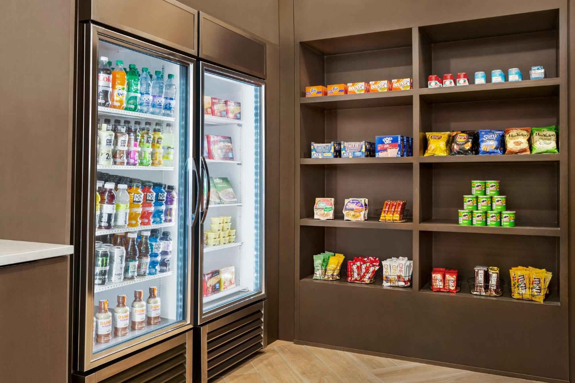 Hotel Staybridge Chicago-oakbrook Terrace By Ihg