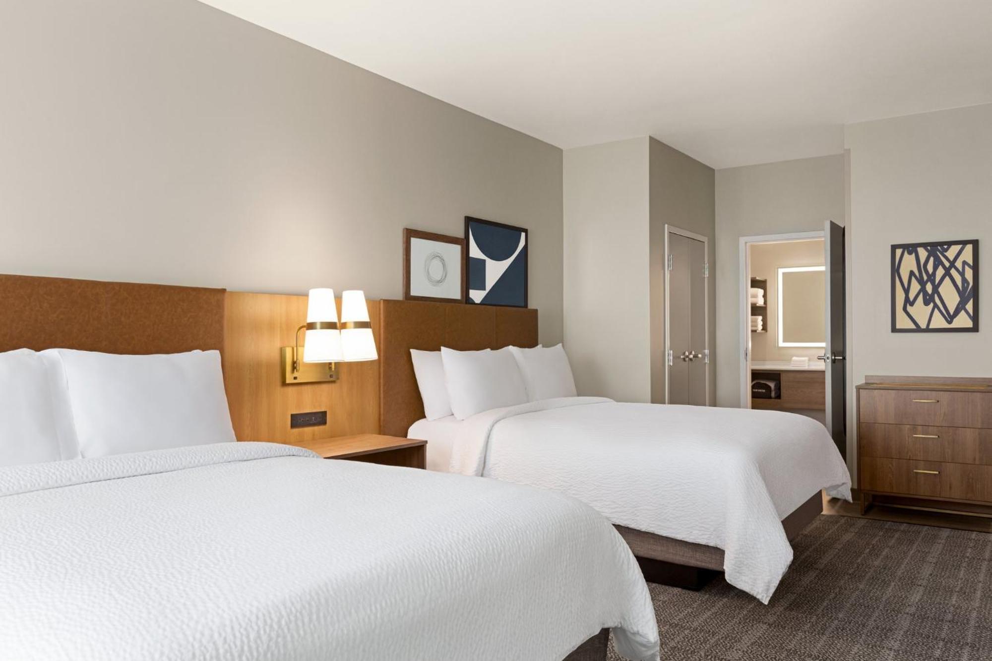 Hotel Staybridge Chicago-oakbrook Terrace By Ihg Oakbrook Terrace