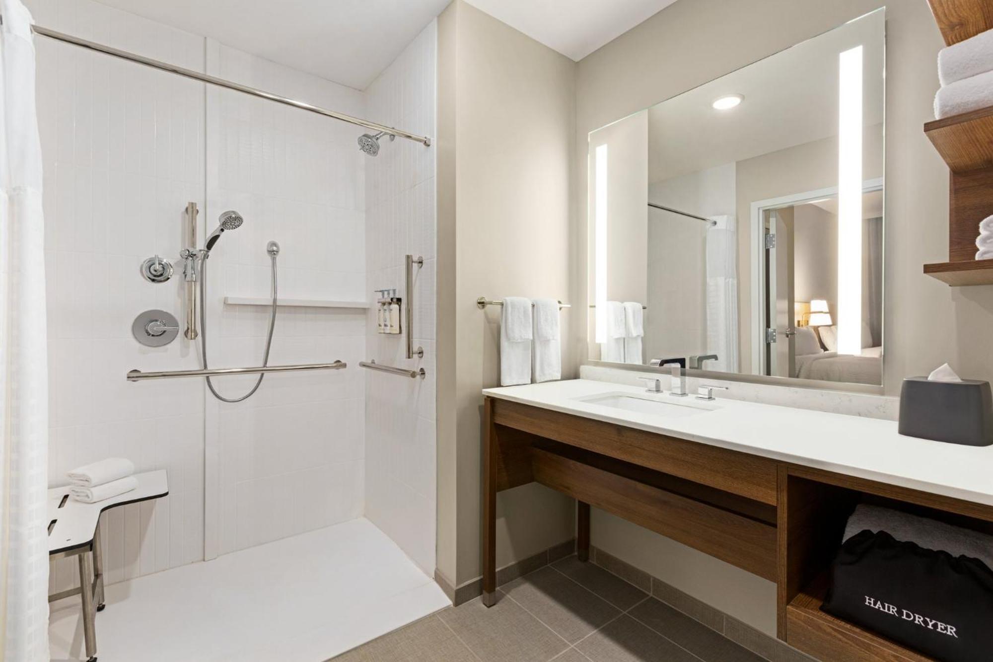 Staybridge Chicago-oakbrook Terrace By Ihg 3*