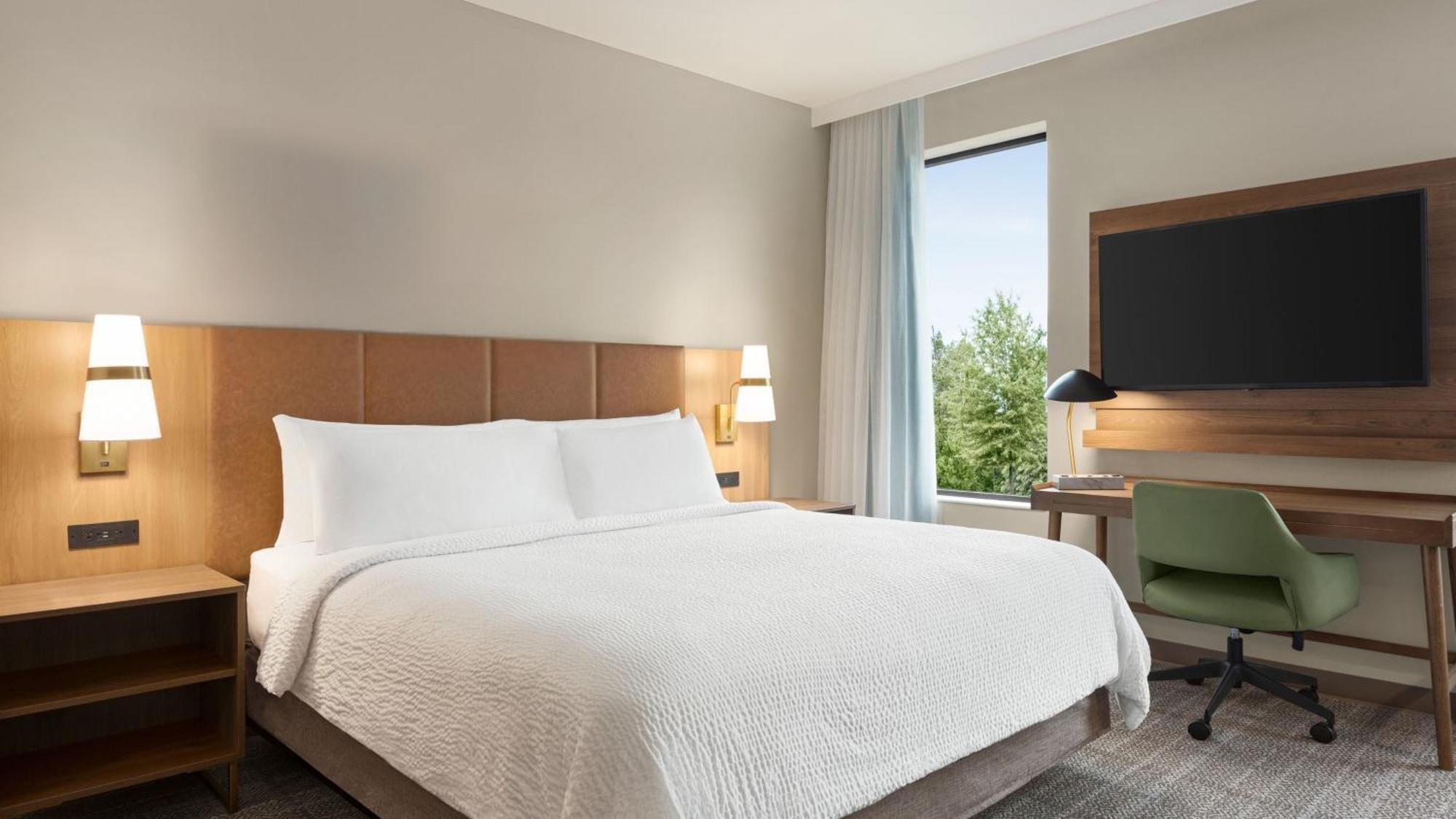 Hotel Staybridge Chicago-oakbrook Terrace By Ihg