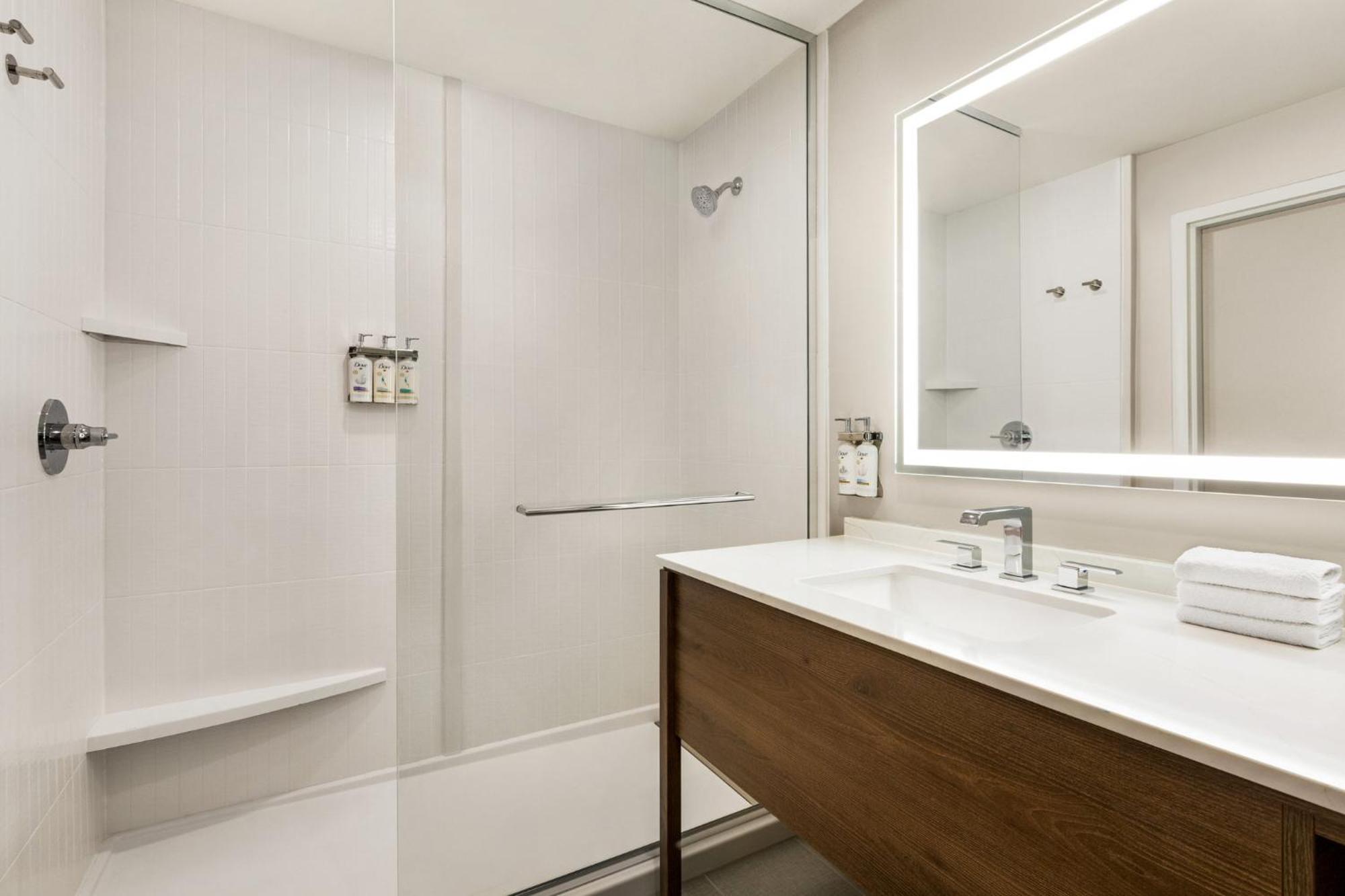Hotel Staybridge Chicago-oakbrook Terrace By Ihg 3*