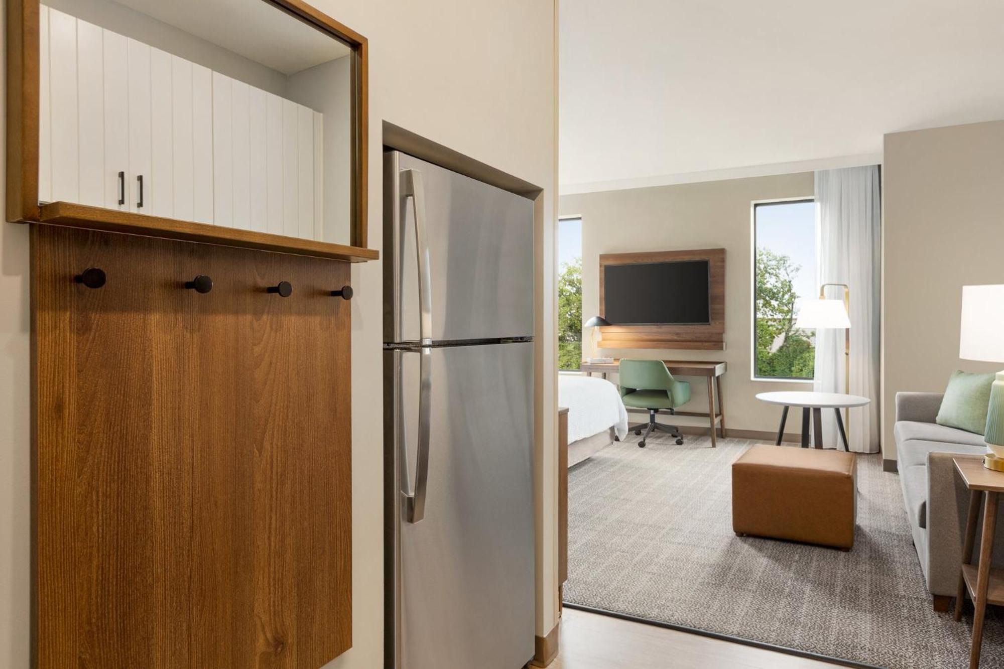Staybridge Chicago-oakbrook Terrace By Ihg Hotel Oakbrook Terrace