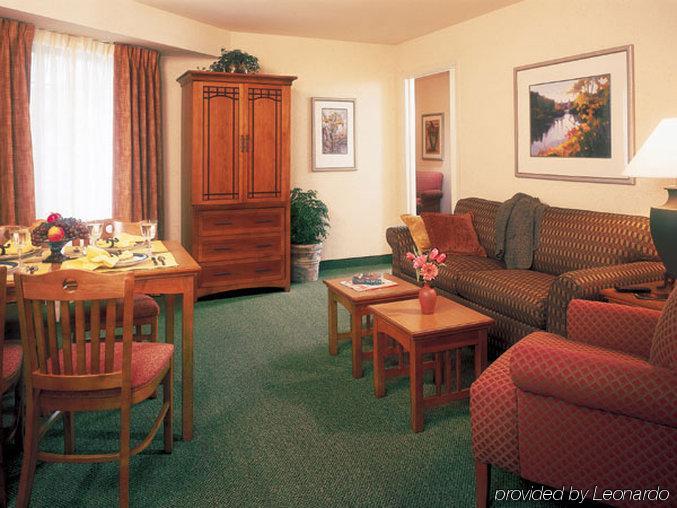 Staybridge Chicago-oakbrook Terrace By Ihg Hotel Oakbrook Terrace