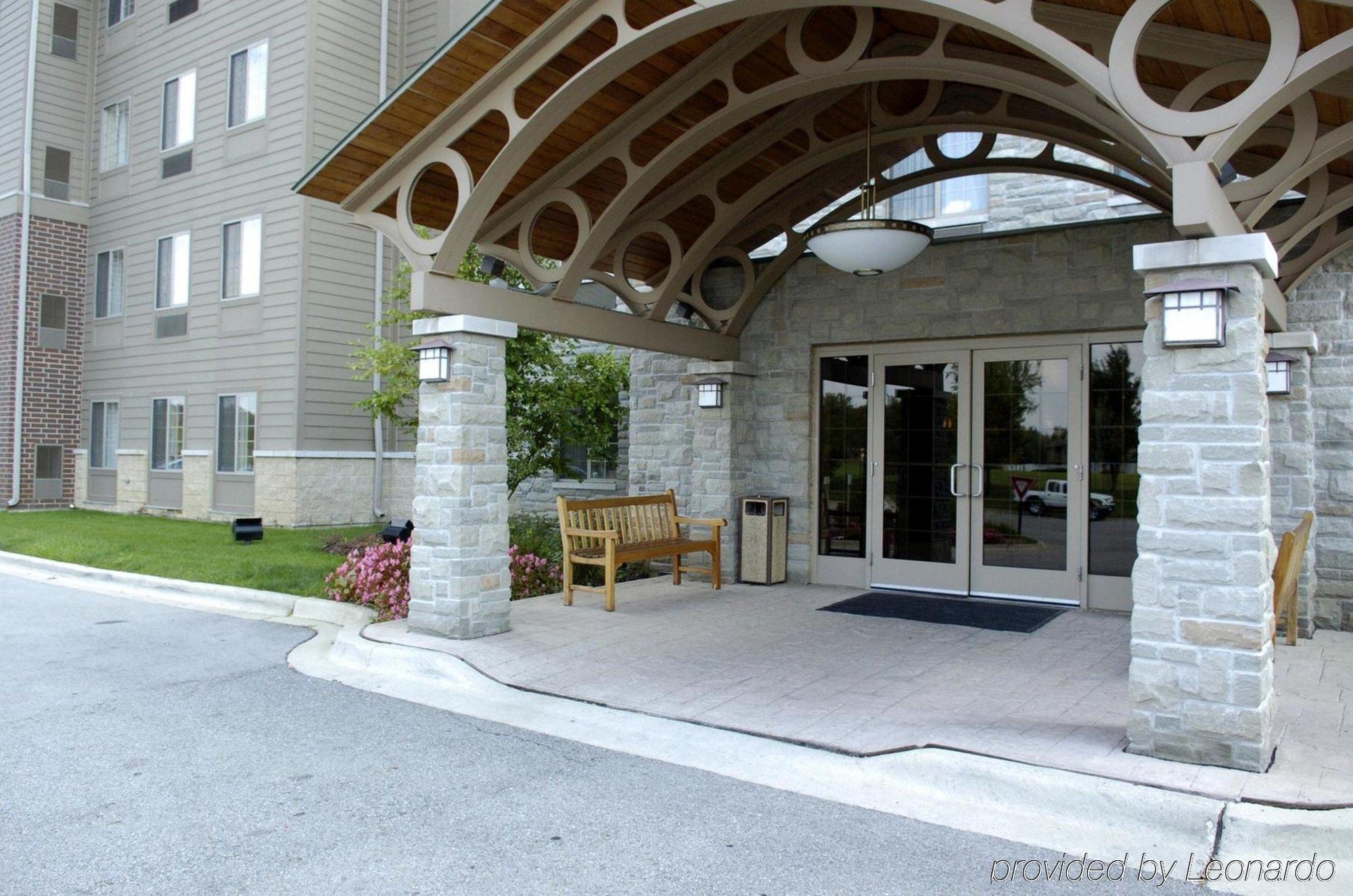 Staybridge Chicago-oakbrook Terrace By Ihg Hotel Oakbrook Terrace