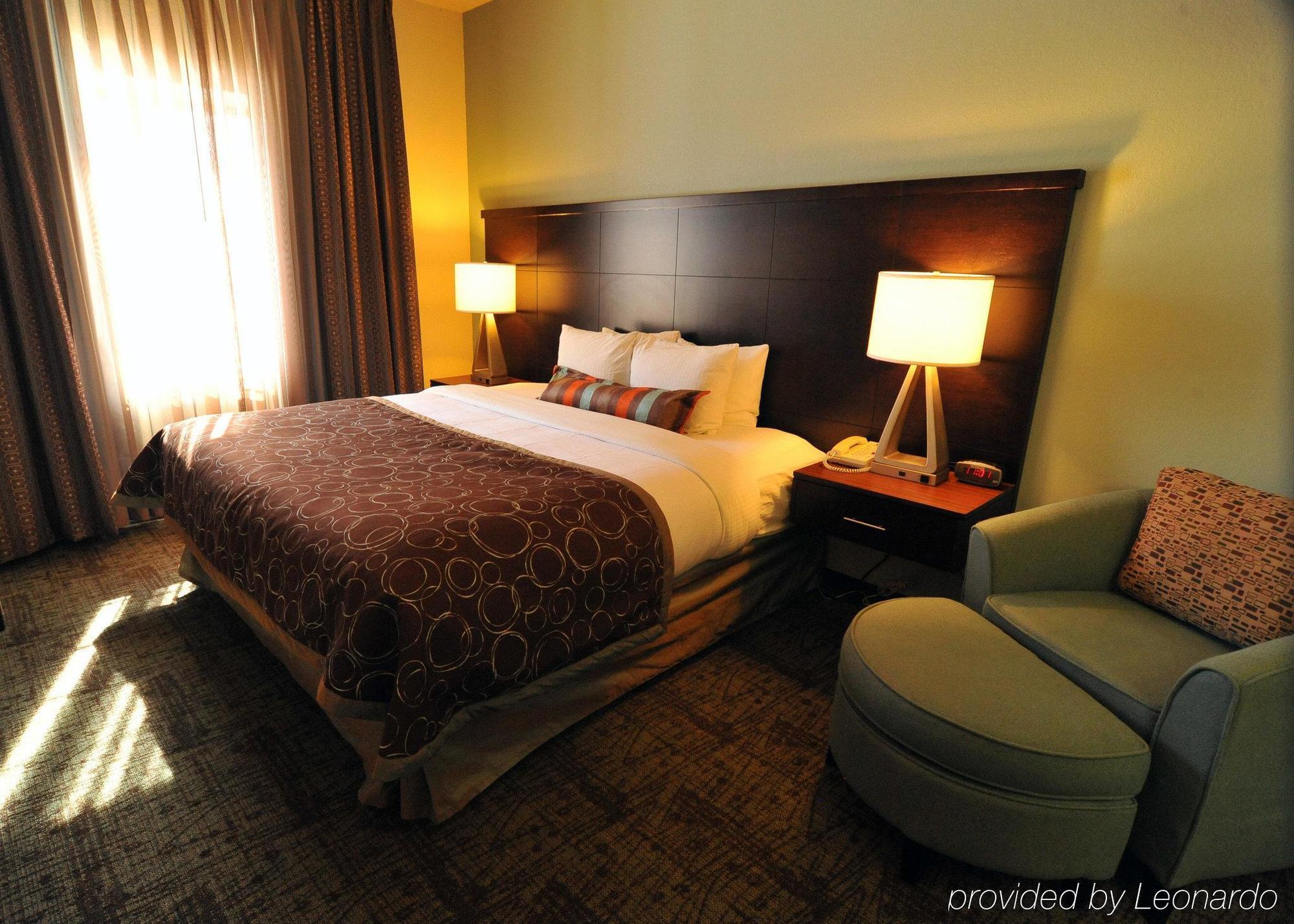 Staybridge Chicago-oakbrook Terrace By Ihg Oakbrook Terrace