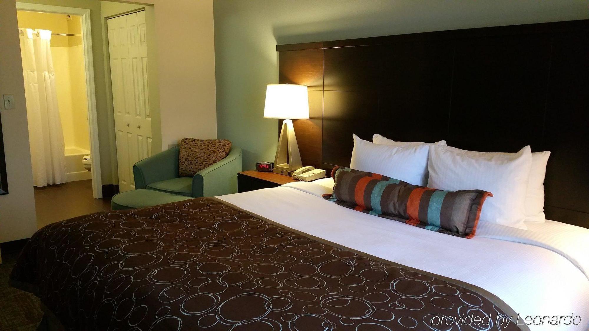 Staybridge Chicago-oakbrook Terrace By Ihg Hotel Oakbrook Terrace