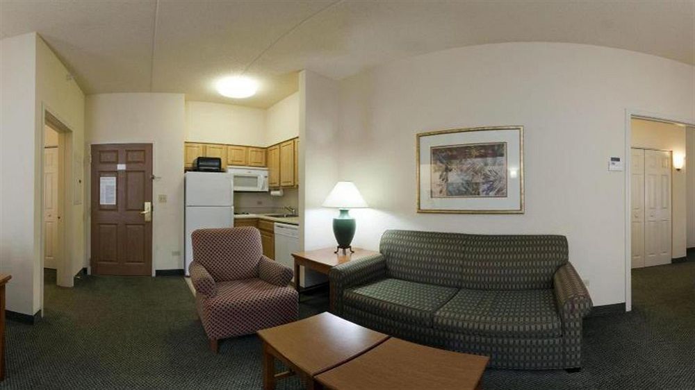Hotel Staybridge Chicago-oakbrook Terrace By Ihg