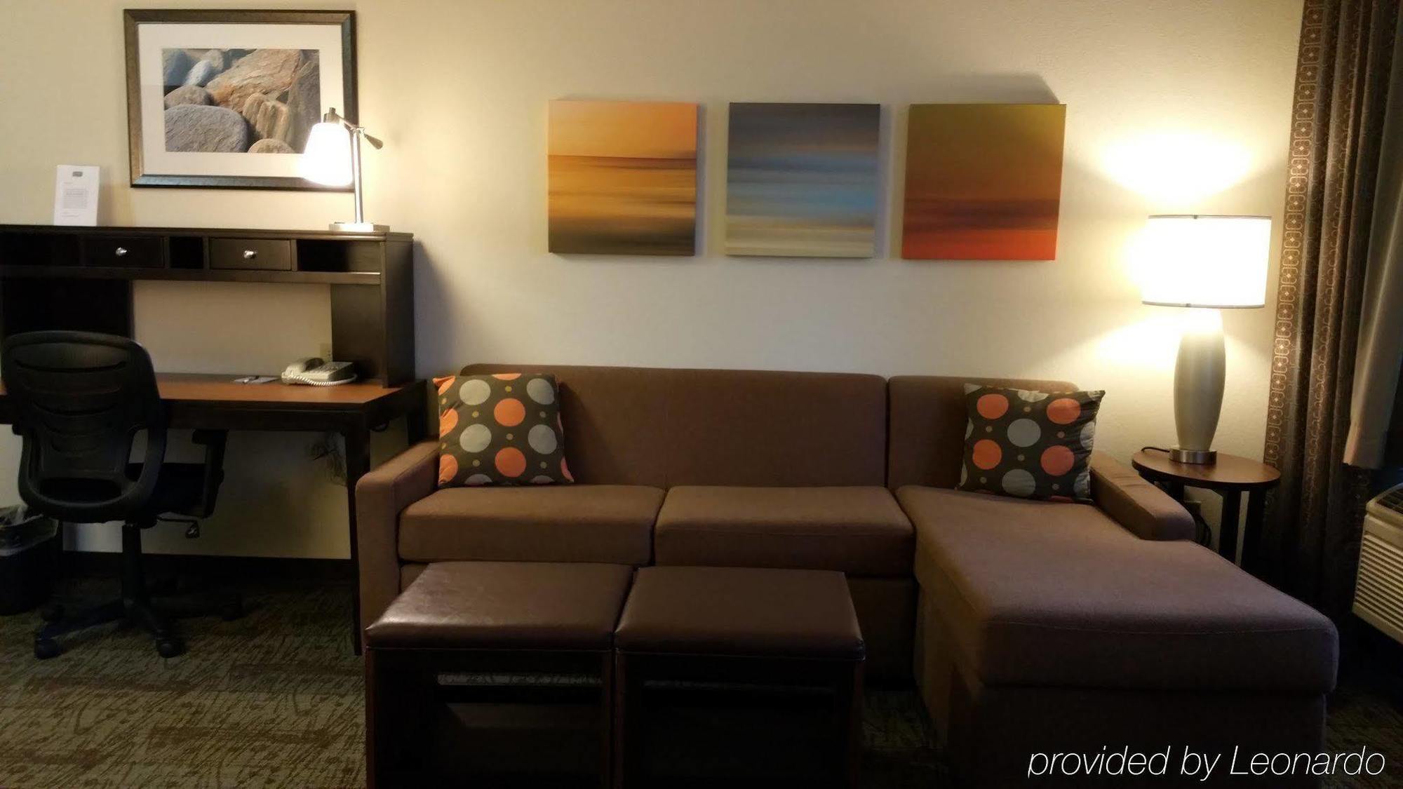 Staybridge Chicago-oakbrook Terrace By Ihg Hotel 3*