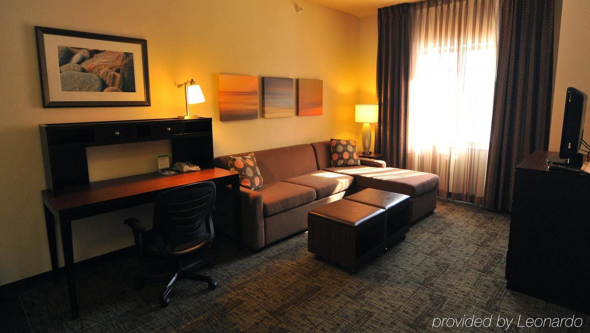 Hotel Staybridge Chicago-oakbrook Terrace By Ihg