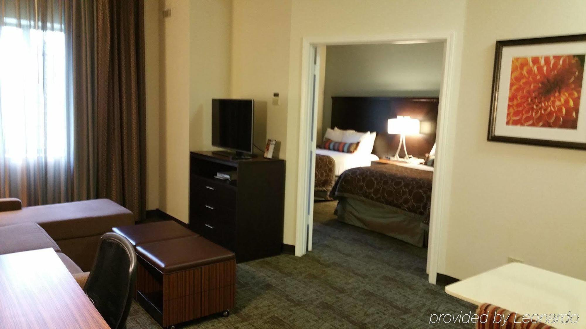 Staybridge Chicago-oakbrook Terrace By Ihg Hotel