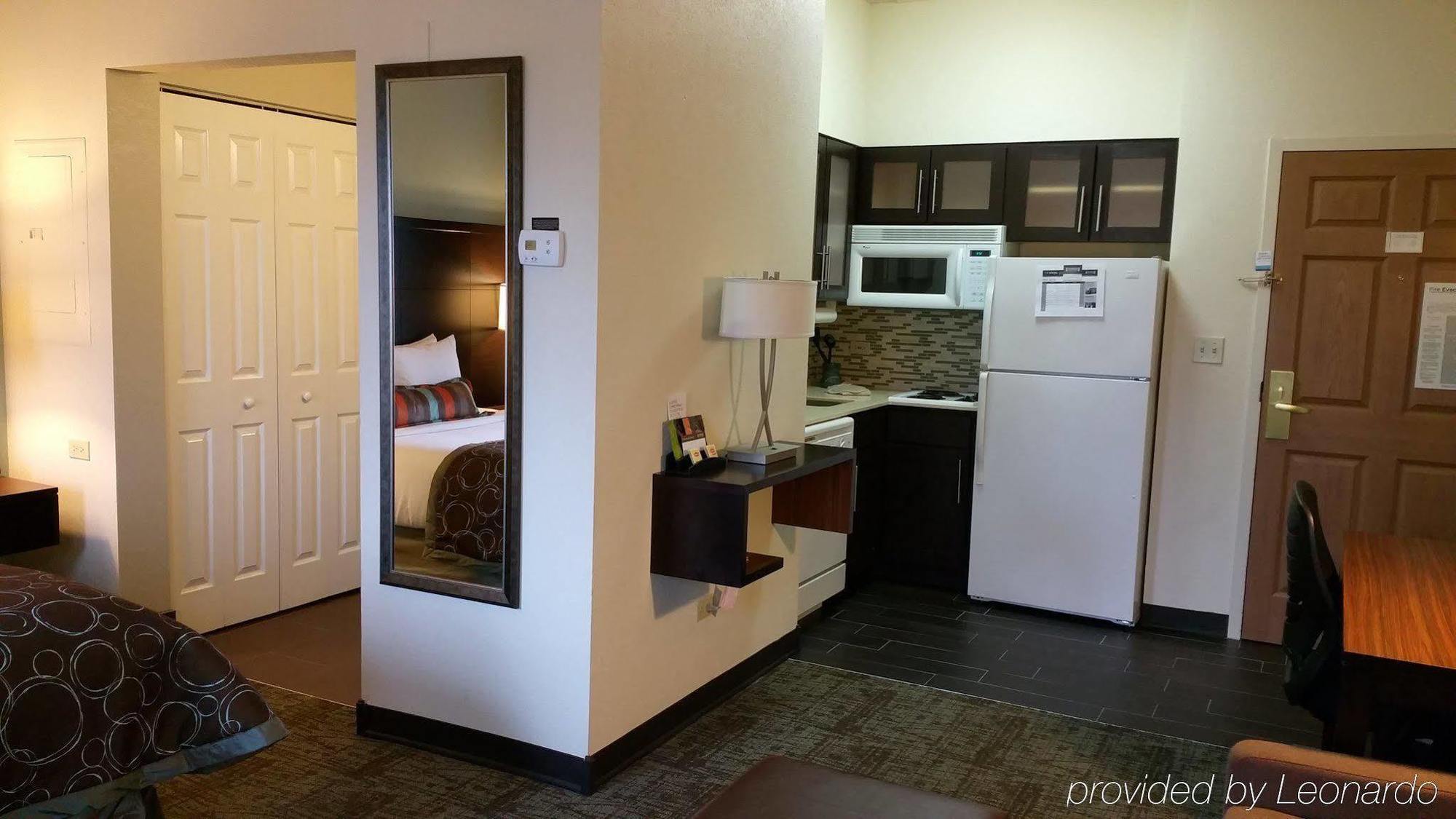 Staybridge Chicago-oakbrook Terrace By Ihg 3* Oakbrook Terrace