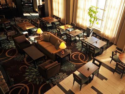 Staybridge Chicago-oakbrook Terrace By Ihg Oakbrook Terrace