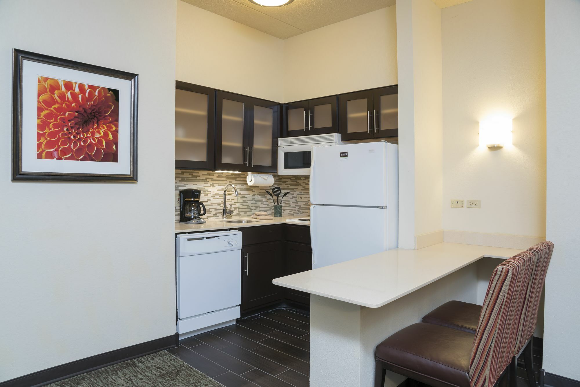 Staybridge Chicago-oakbrook Terrace By Ihg Oakbrook Terrace