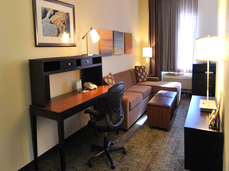 Staybridge Chicago-oakbrook Terrace By Ihg Oakbrook Terrace