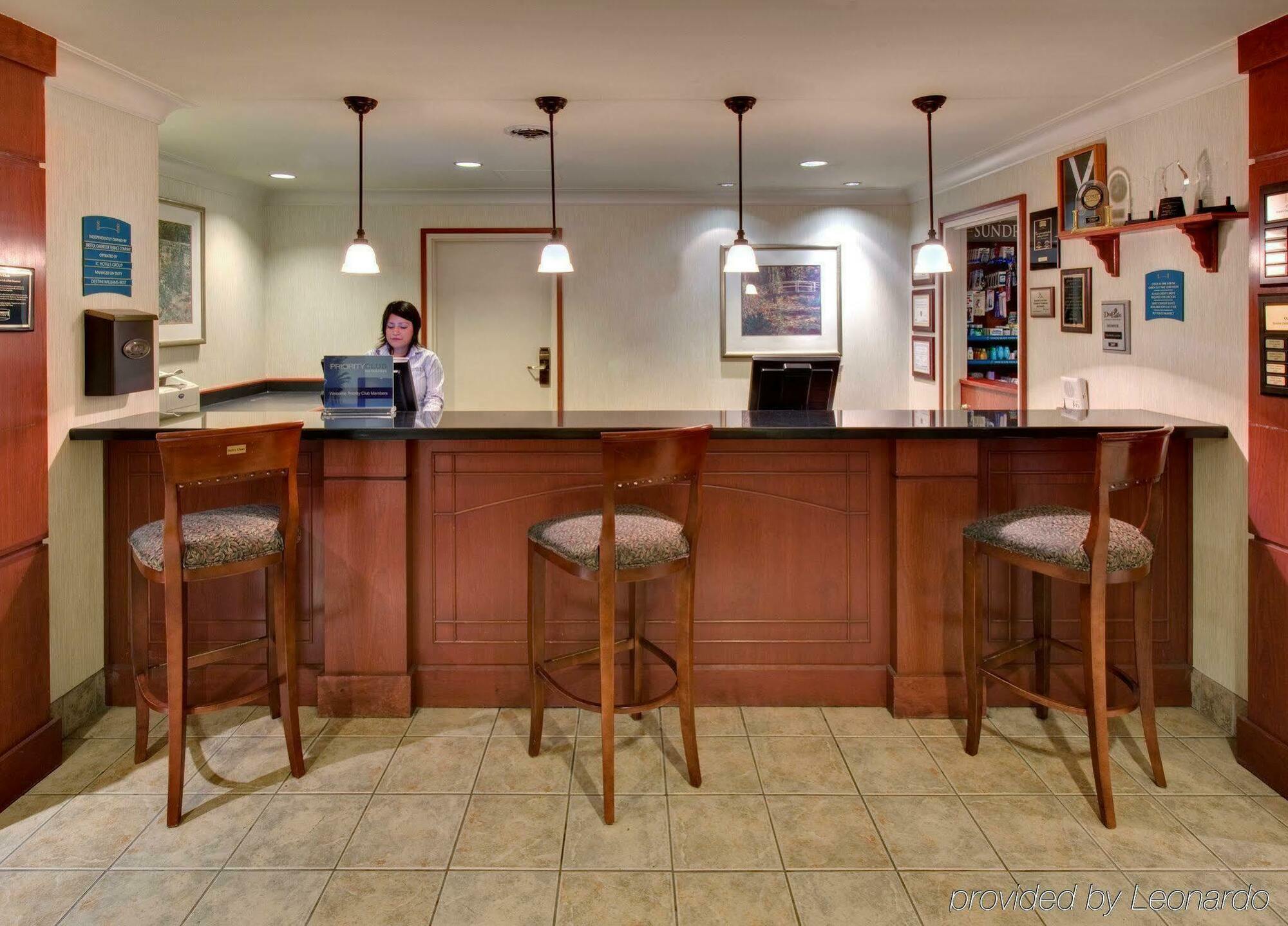 Hotel Staybridge Chicago-oakbrook Terrace By Ihg Oakbrook Terrace
