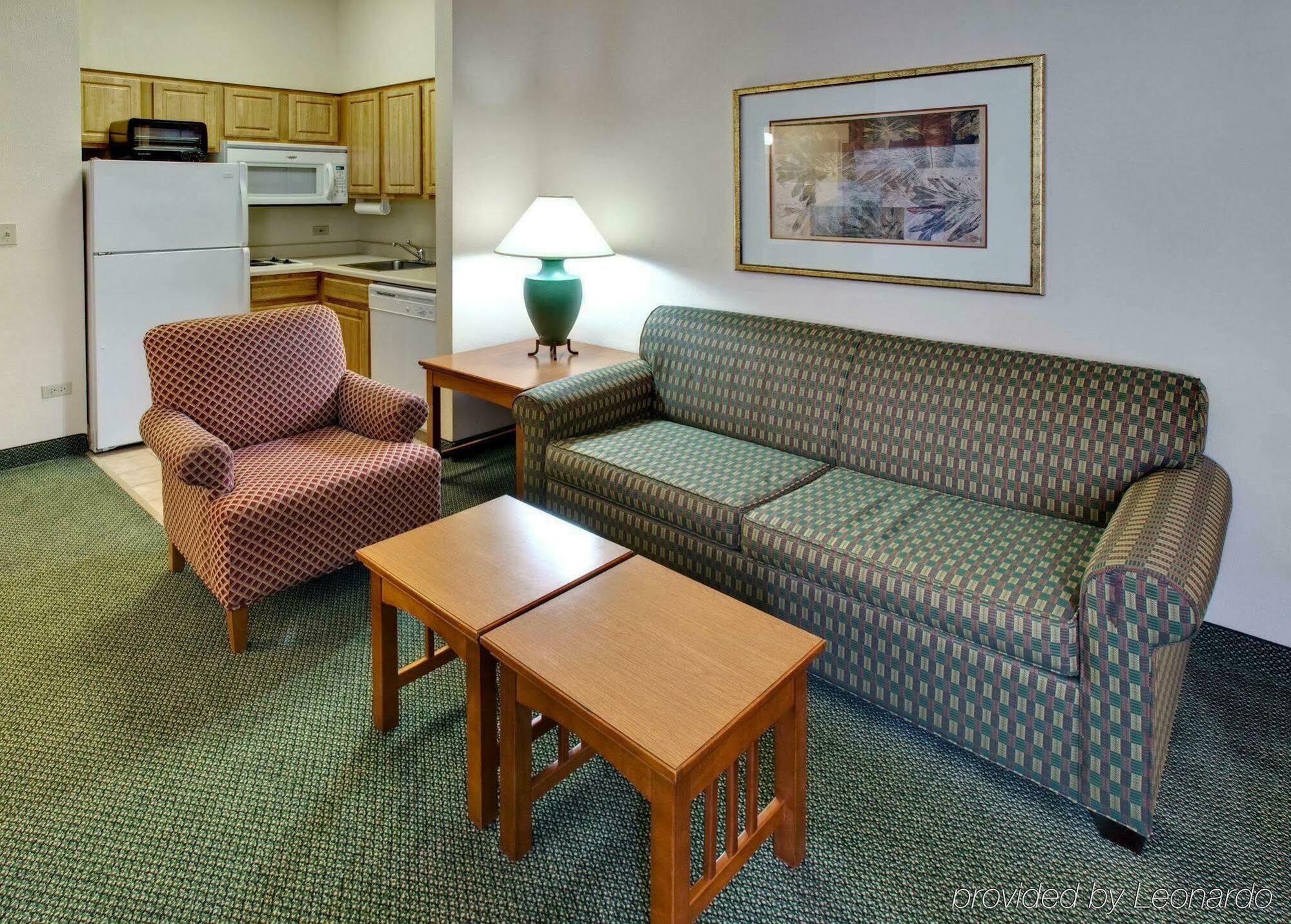 Staybridge Chicago-oakbrook Terrace By Ihg