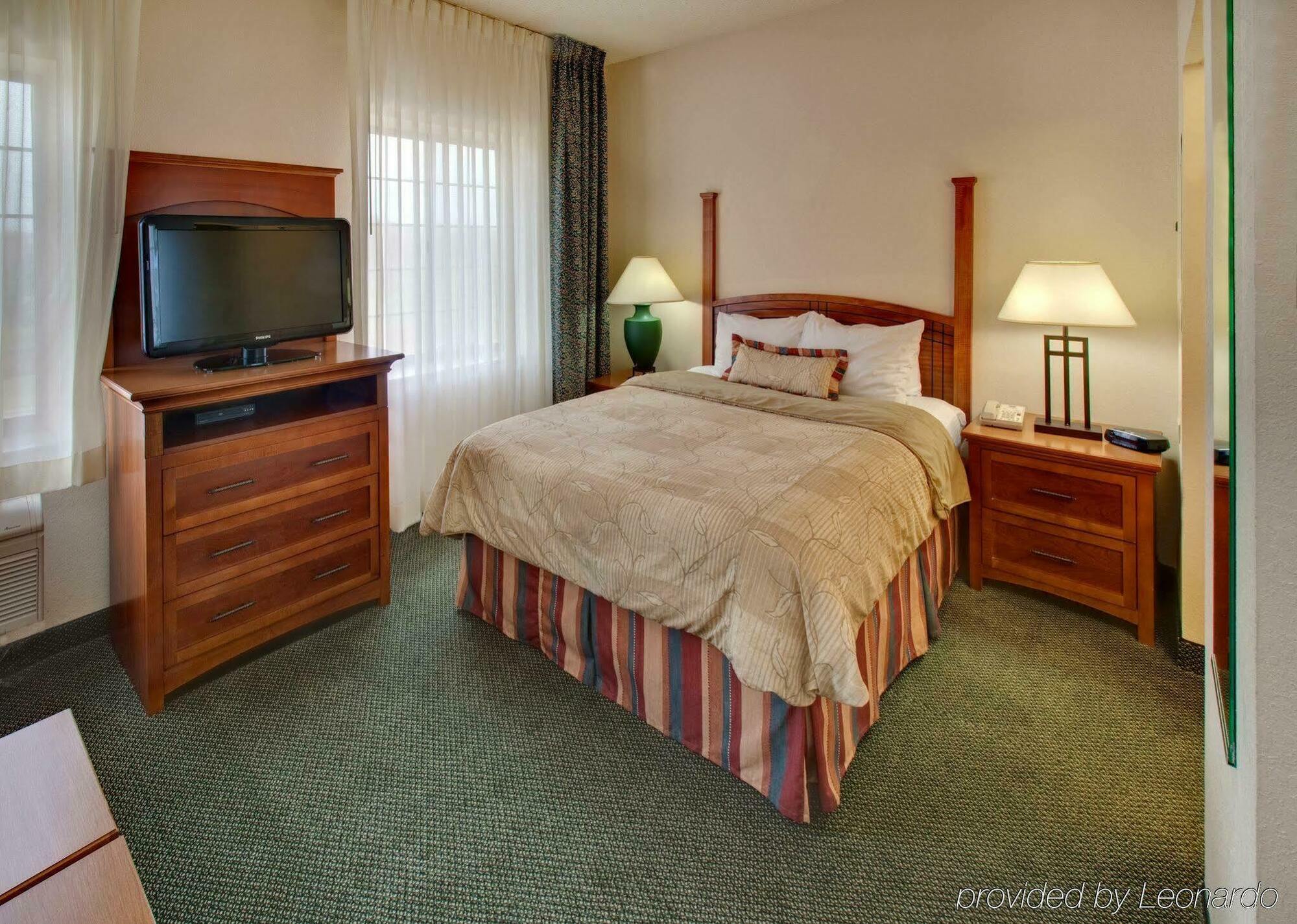 Hotel Staybridge Chicago-oakbrook Terrace By Ihg Oakbrook Terrace
