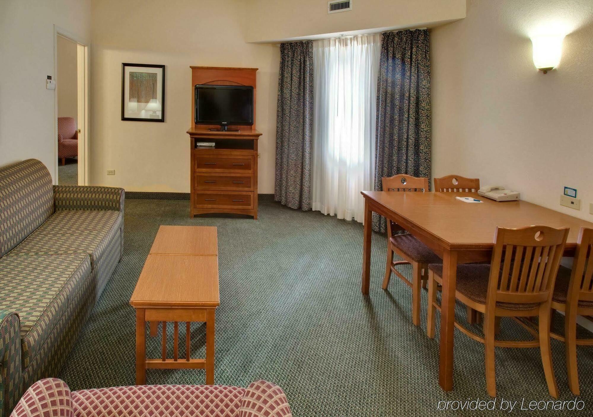 Hotel Staybridge Chicago-oakbrook Terrace By Ihg Oakbrook Terrace