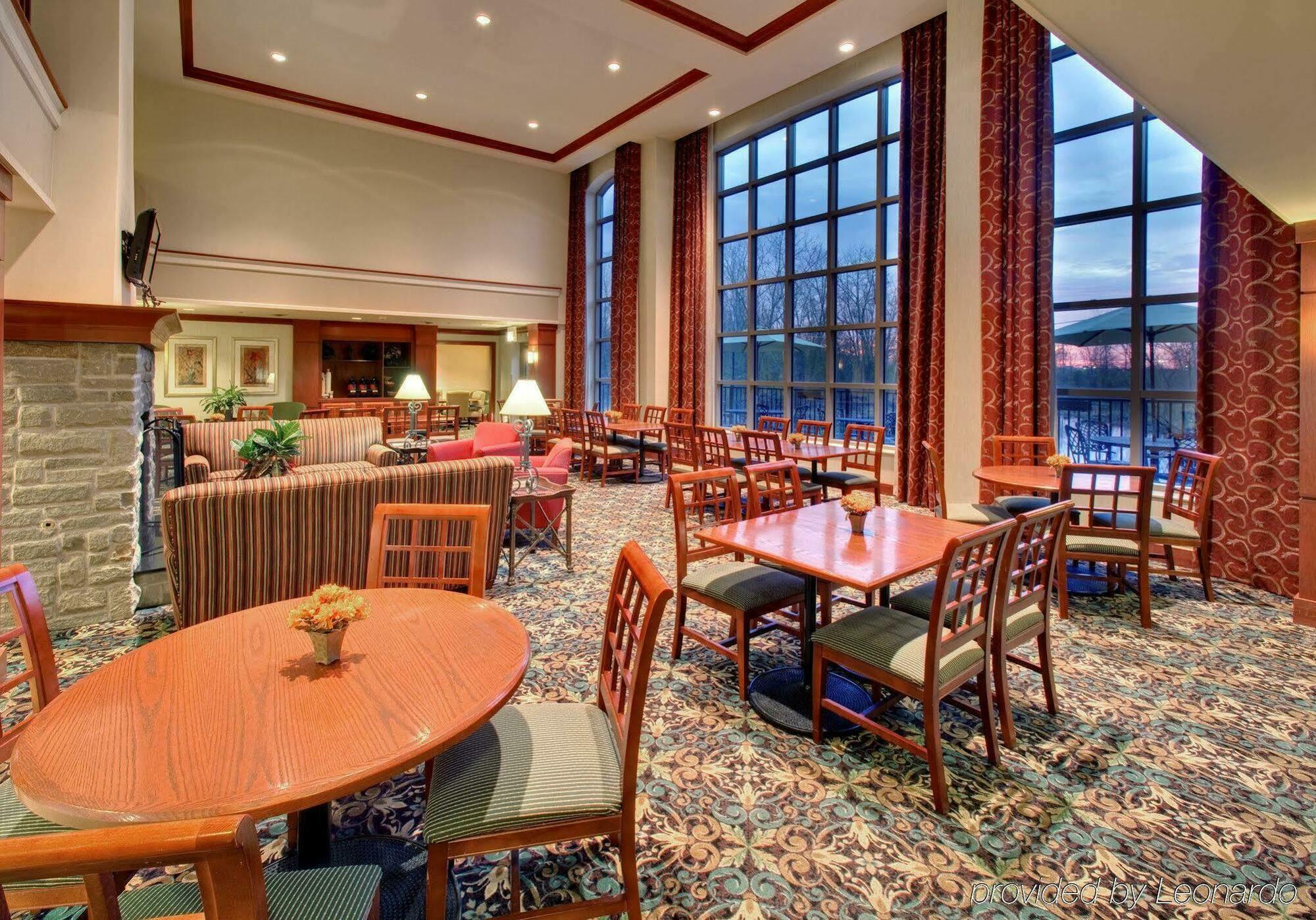 Staybridge Chicago-oakbrook Terrace By Ihg Hotel Oakbrook Terrace