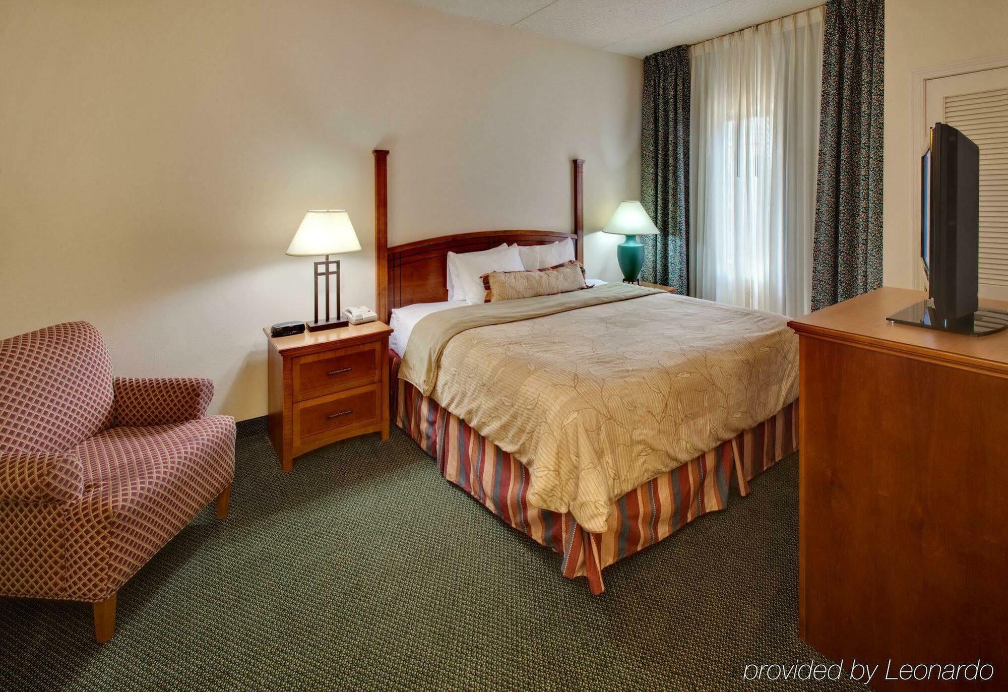 Staybridge Chicago-oakbrook Terrace By Ihg 3* Oakbrook Terrace