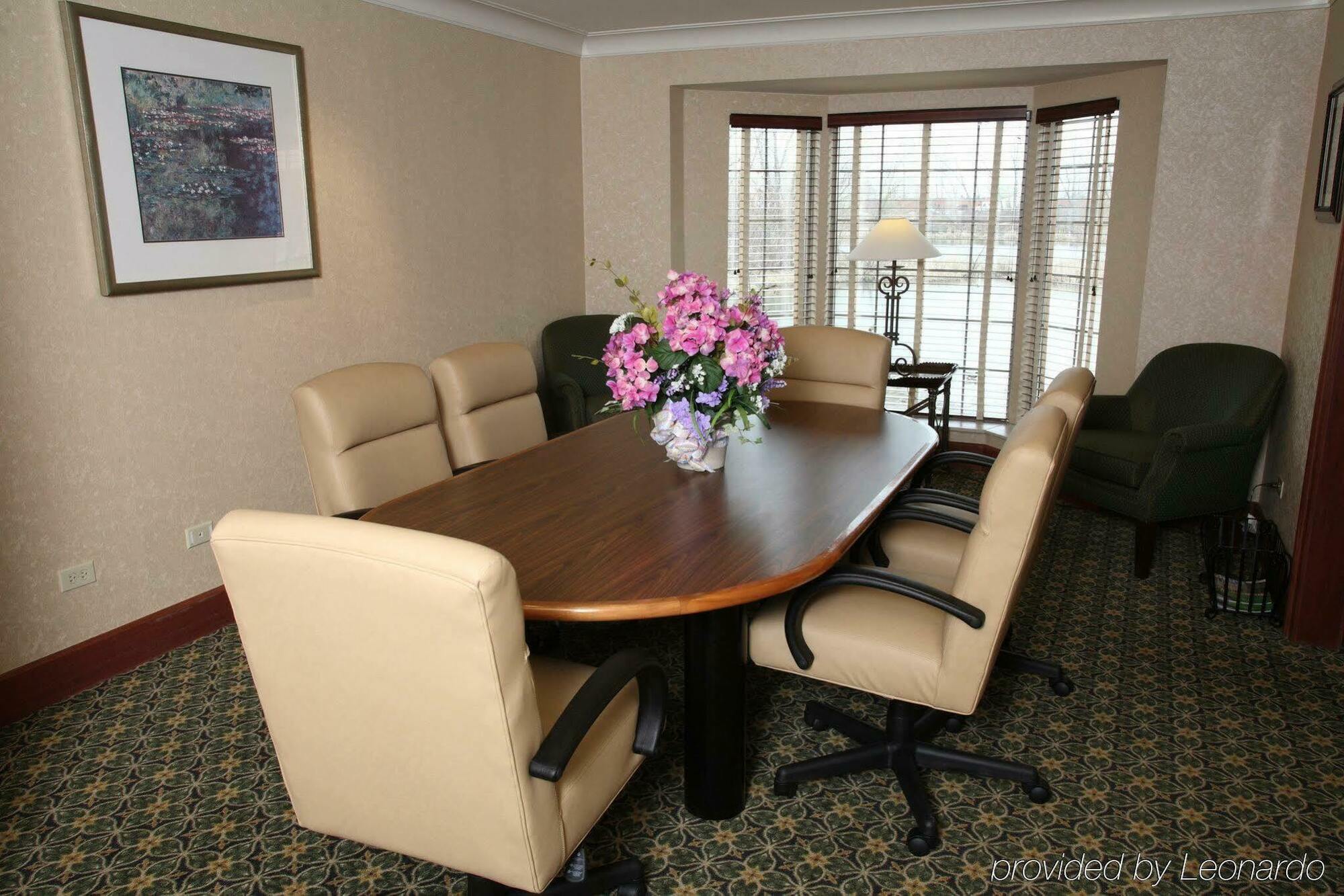 Staybridge Chicago-oakbrook Terrace By Ihg 3* Oakbrook Terrace