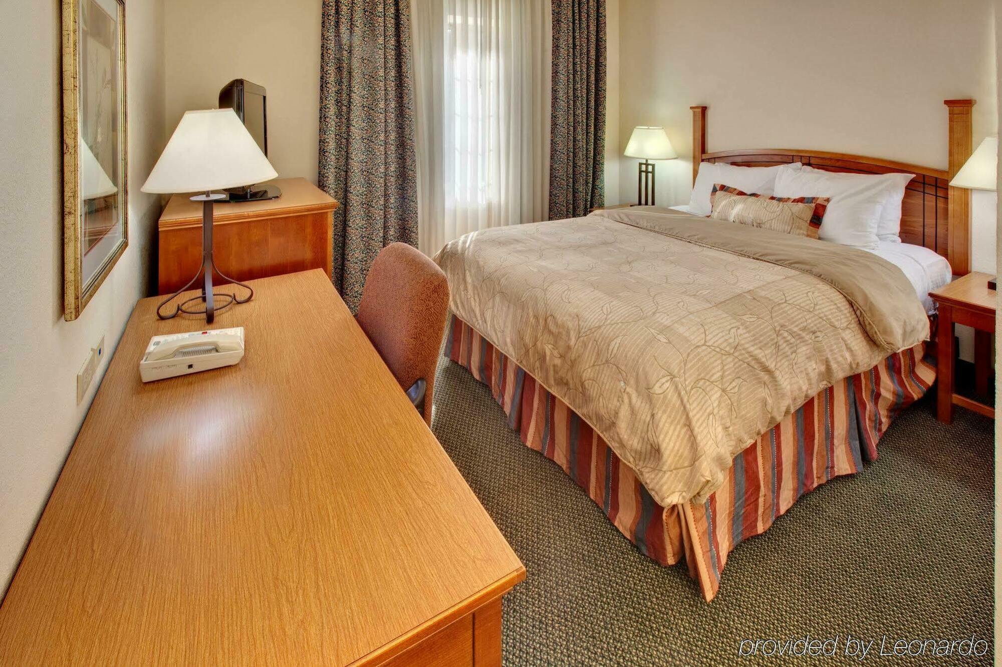 Staybridge Chicago-oakbrook Terrace By Ihg 3* Oakbrook Terrace