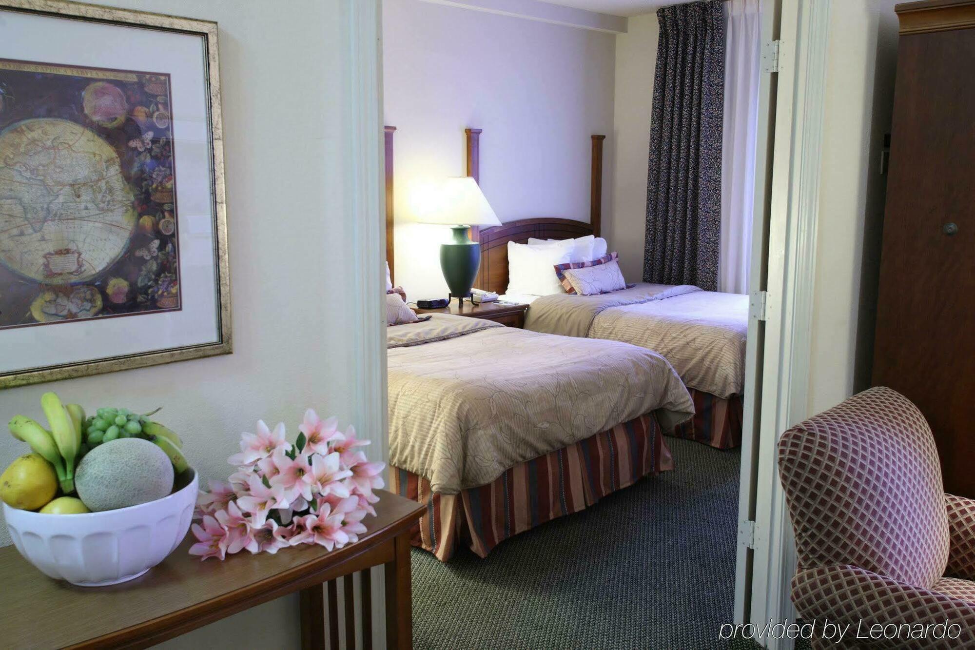 Staybridge Chicago-oakbrook Terrace By Ihg
