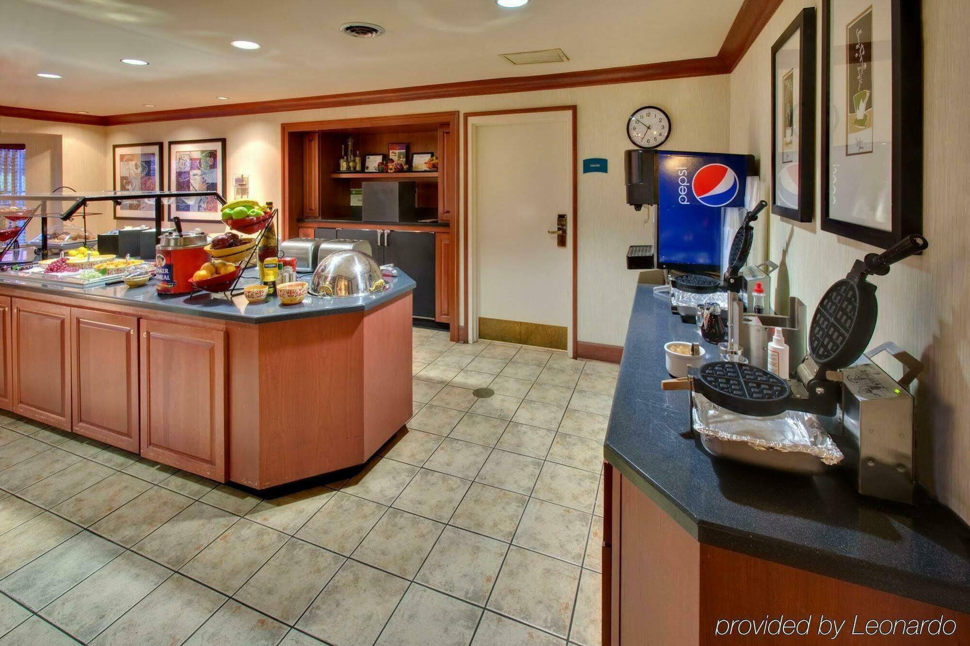 Staybridge Chicago-oakbrook Terrace By Ihg 3* Oakbrook Terrace