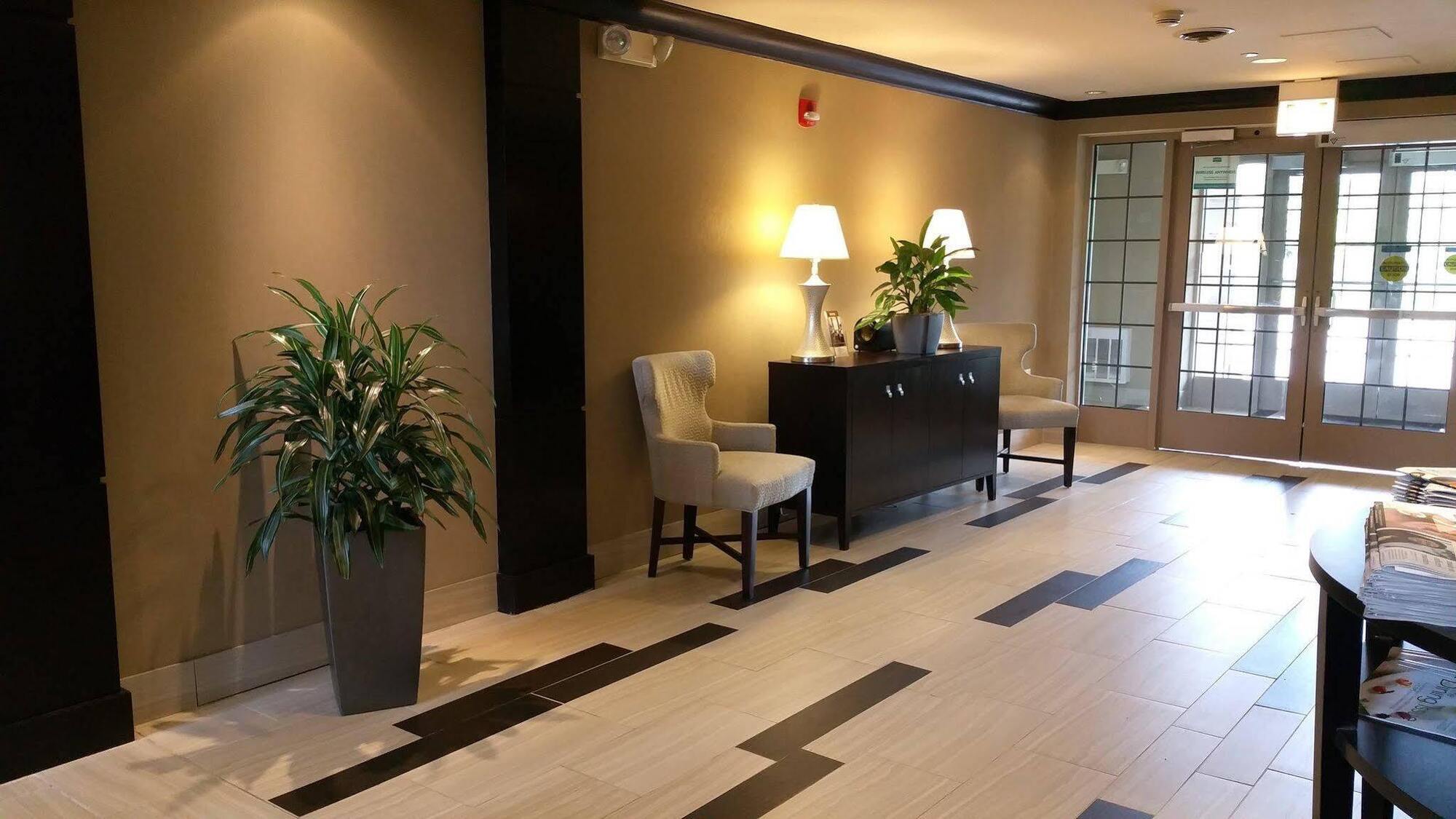 Staybridge Chicago-oakbrook Terrace By Ihg 3* Oakbrook Terrace