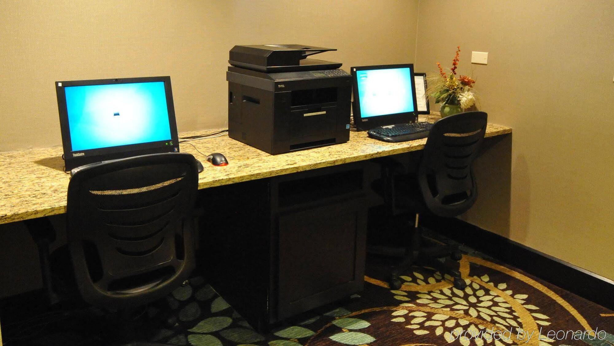 Hotel Staybridge Chicago-oakbrook Terrace By Ihg Oakbrook Terrace