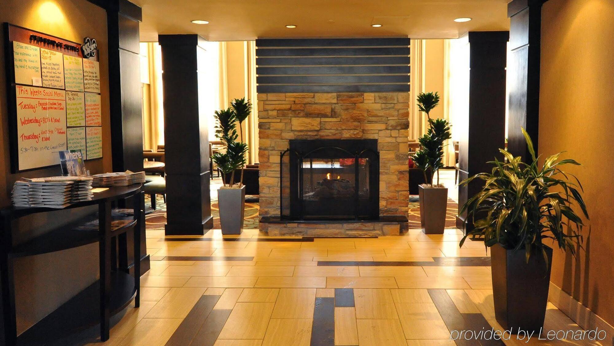 Staybridge Chicago-oakbrook Terrace By Ihg Hotel 3*
