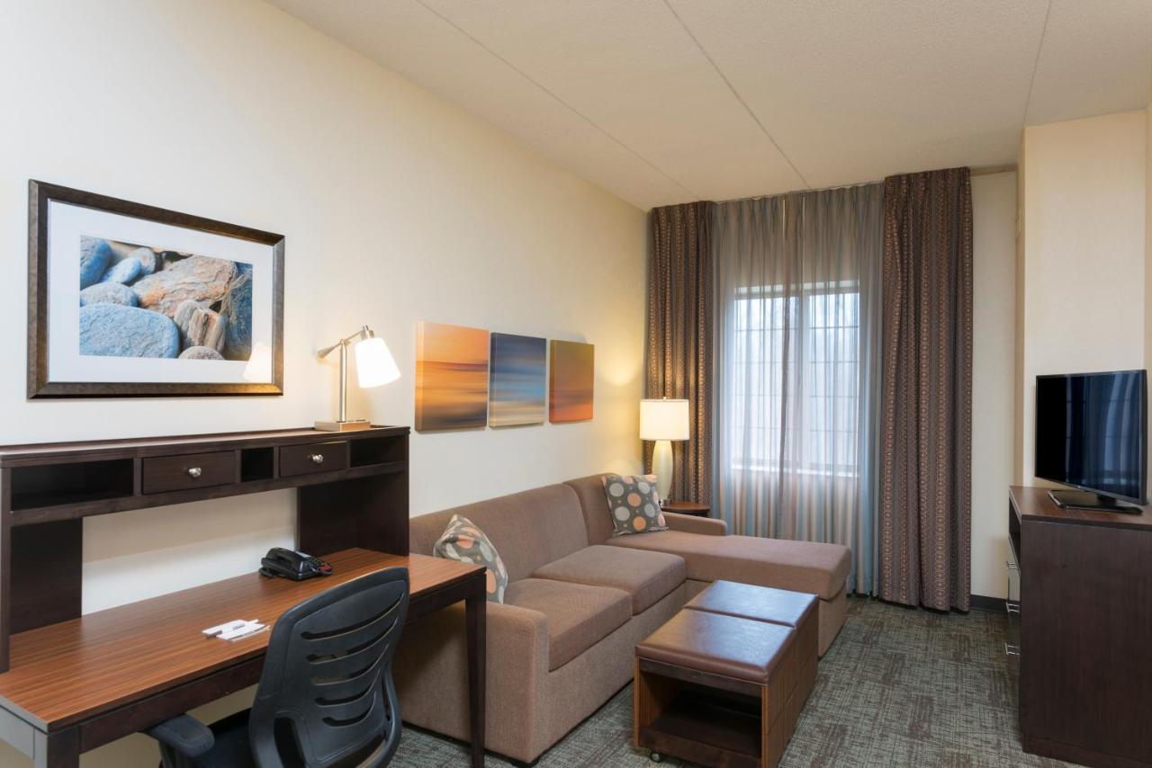 Staybridge Chicago-oakbrook Terrace By Ihg Hotel