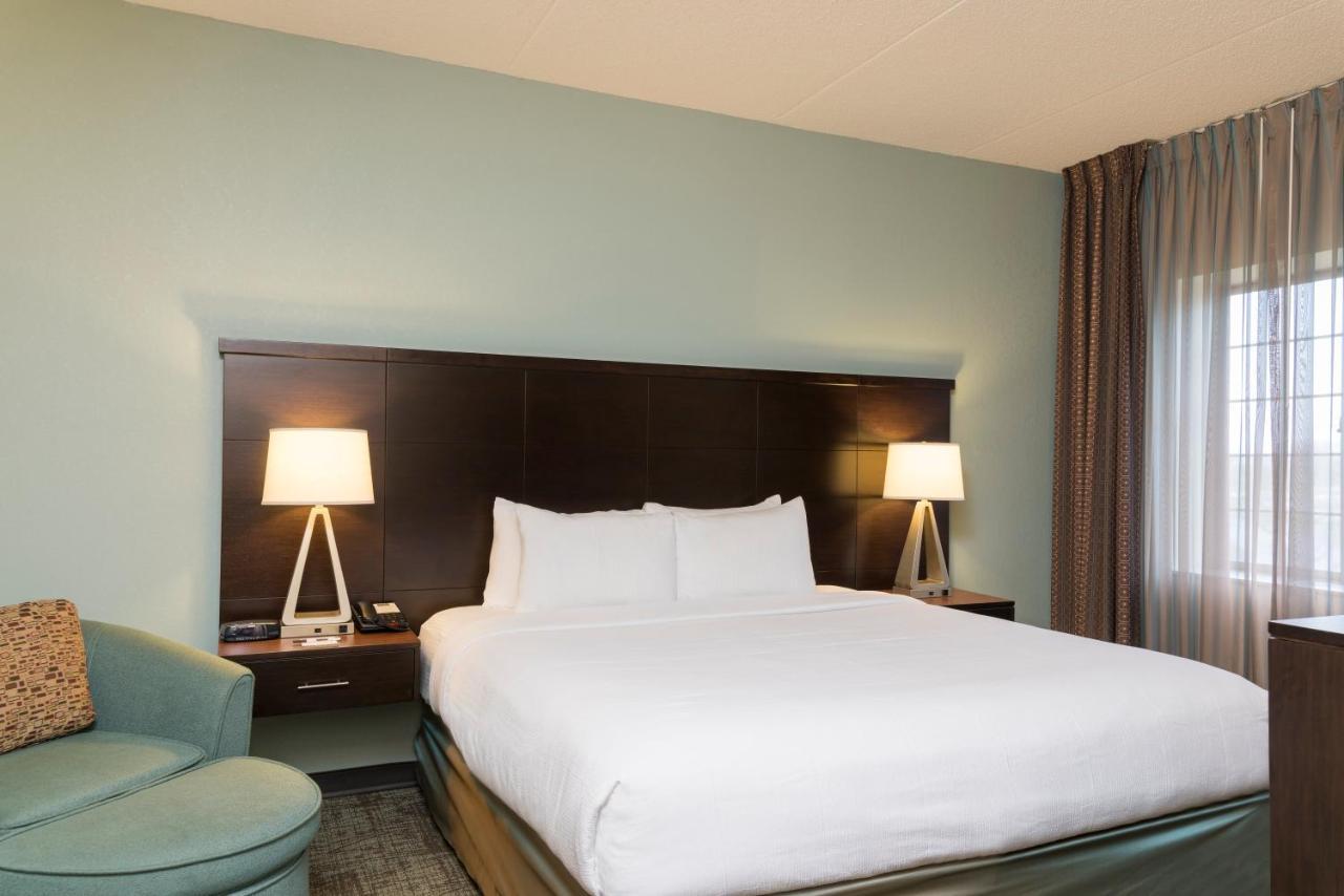 Staybridge Chicago-oakbrook Terrace By Ihg Oakbrook Terrace