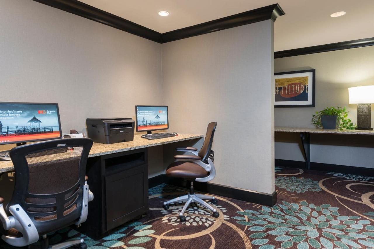 Staybridge Chicago-oakbrook Terrace By Ihg Hotel