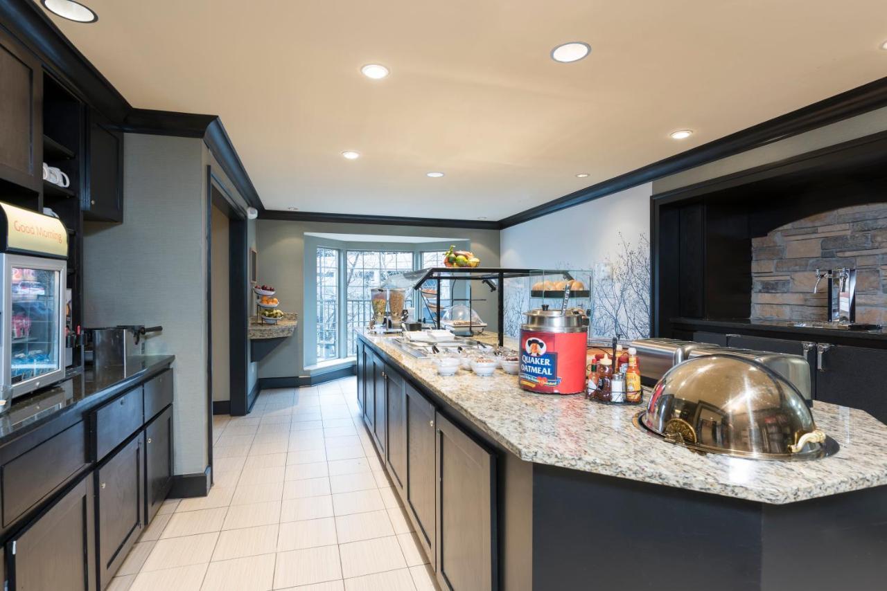 Hotel Staybridge Chicago-oakbrook Terrace By Ihg 3*