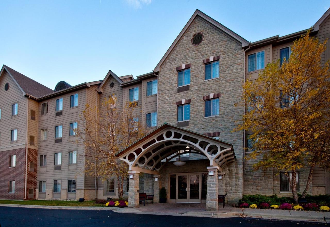 Staybridge Chicago-oakbrook Terrace By Ihg Oakbrook Terrace
