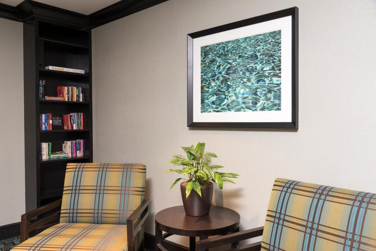Hotel Staybridge Chicago-oakbrook Terrace By Ihg