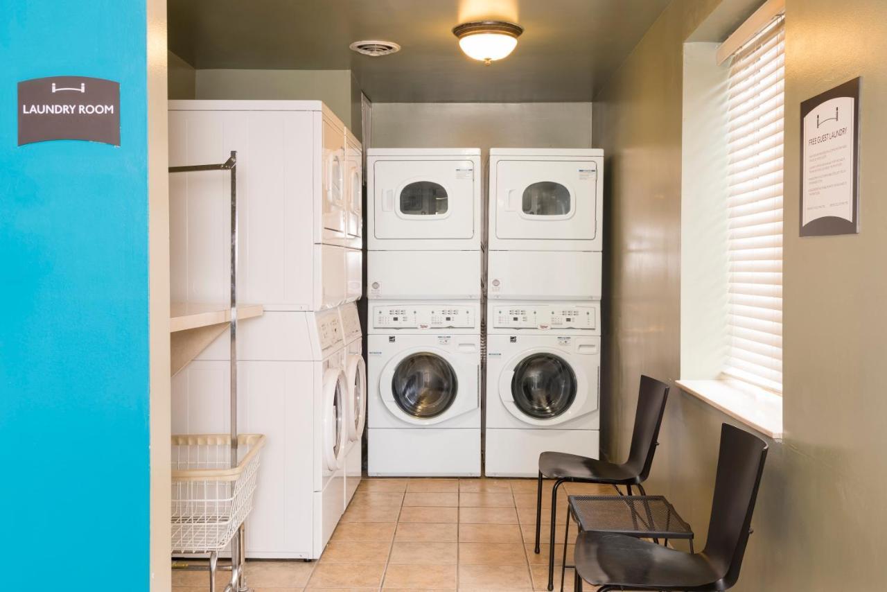 Staybridge Chicago-oakbrook Terrace By Ihg Hotel 3*