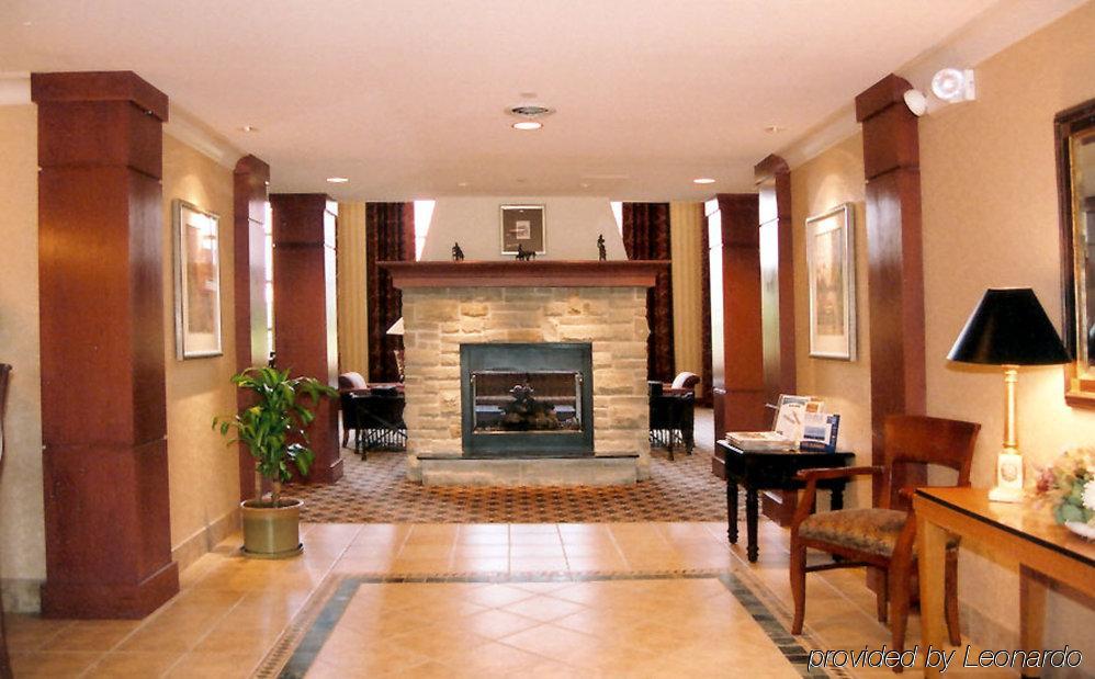 Hotel Staybridge Chicago-oakbrook Terrace By Ihg 3*