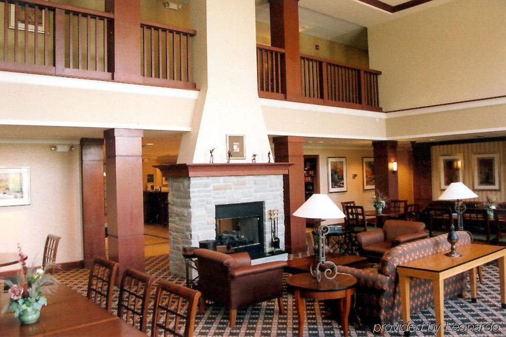 Staybridge Chicago-oakbrook Terrace By Ihg Hotel 3*
