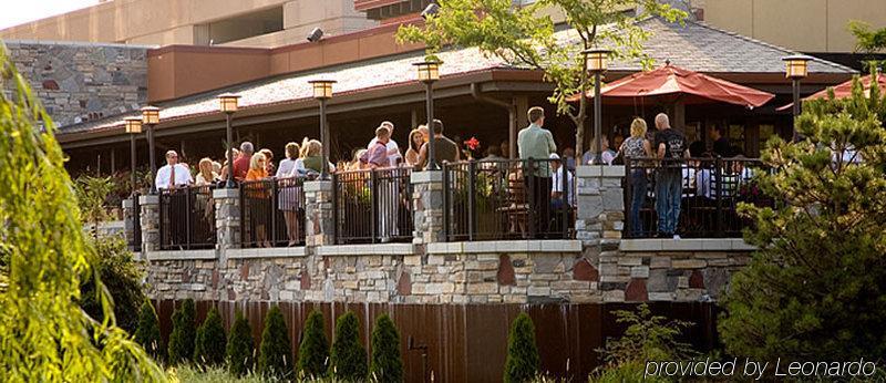 Staybridge Chicago-oakbrook Terrace By Ihg 3*